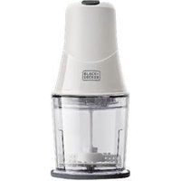 BLACK+DECKER BXCH260E Hakmolen - 260 W