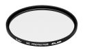 Kenko Smart Protector Slim MC 62mm Camera Protection Filter - Black