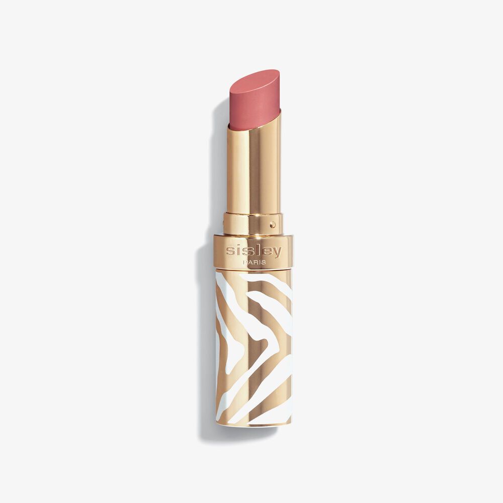 Sisley Phyto-Rouge Shine Lipstick - Sheer Petal 20 - 3g