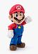 Bandai Tamashii Nations Super Mario S.H. Figuarts Action Figure Super Mario 10 cm