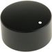 RS Pro Bouton de potentiomètre, axe de 6mm, diamètre de 29.8mm, enfichable (prix pour 1)