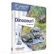 Livre interactif, dinosaure, Raspundel Istetel