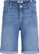 JACK & JONES Short bermuda JJICHRIS JJORIGINAL SHORTS AM 600 JNR - Denim bleu - Taille 128