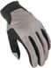 Macna Obtain Leren Motorhandschoenen Zwart/Beige S