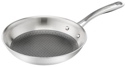 Tefal Eternal Mesh - Pan - 280 mm - Roestvrijstaal