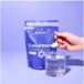 be tanics CollaBloom PETA Award Beauty Poeder ter bevordering van de collageenvorming met glycine, vitamine C, zink, biotine en hyaluronzuur, 300 g