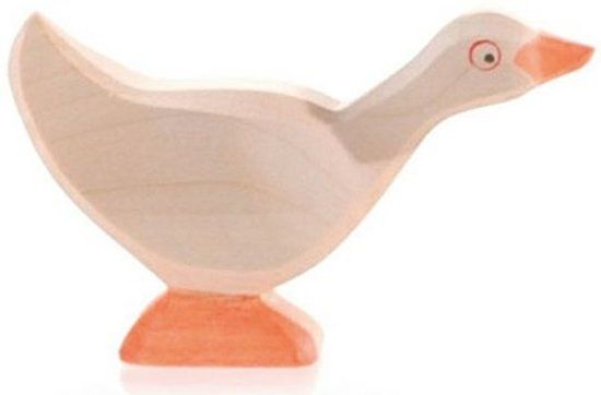 Ostheimer Houten Gans - 4035198133144