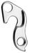 Buzaglo Primax e uitvalpad aluminium nr. 36 / gh-083