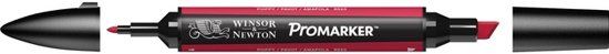 Winsor & Newton Promarker Poppy R565