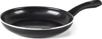 GreenChef Diamond Inductiepfanne - Ø24 cm - Schwarz - PFAS-frei