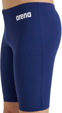 Arena Team Swim Solid Jammer Junior - Maat 128
