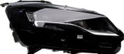 Valeo Rechter Koplamp 451105 voor Peugeot 3008/5008 (2020-2024)