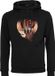 Mister Tee Hail The King Hoodie/trui Zwart XL
