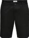 ONLY&SONS ONSCAM LIFE SHORTS PK 8237 Heren Bermuda shorts Katoen Zwart M