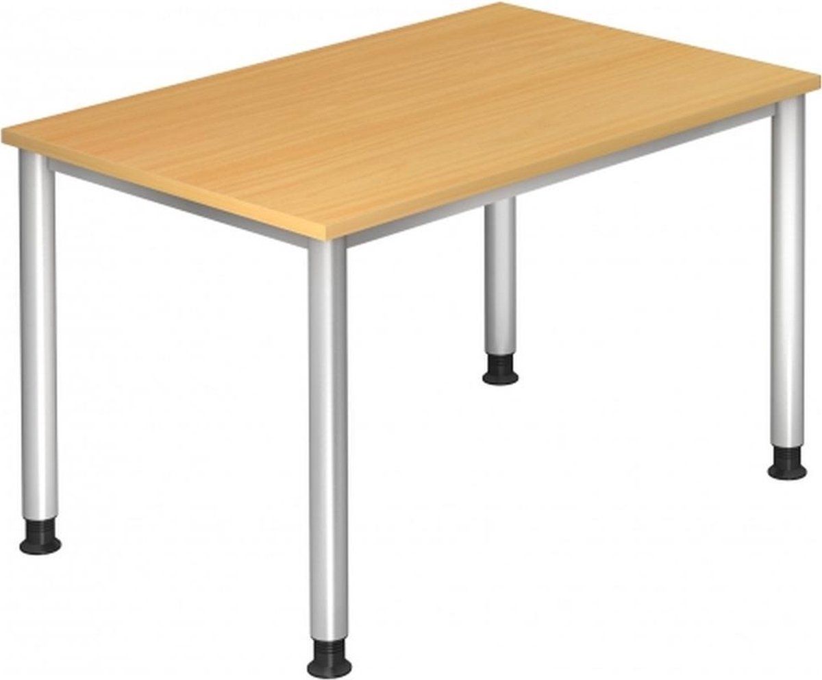 hjh OFFICE PRO Hilo 12 S Beuken - Beuken