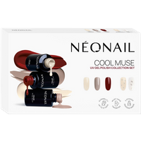 NEONAIL Nagellak Set Unisex