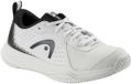 Head Sprint Court 4.0 Allcourt Schoenen Wit EU 33 1/2 Jongens, Meisjes