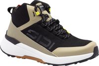 Sidi Nucleus Air Motorfiets schoenen Zwart/zand