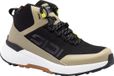 Sidi Nucleus Air Motorfiets schoenen Zwart/zand
