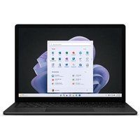 Microsoft Surface 5 13.5" Intel Core i7 16GB RAM 512GB SSD Matzwart Refurbished - Franse Azerty
