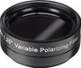 Explore Scientific Polarisatiefilter - 1,25" - Variabel