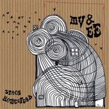Space MV & EE - Space Homestead (LP)