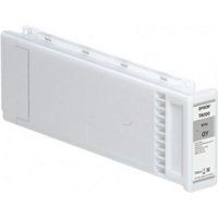 Epson T8009 - 700 ml - grijs - origineel - inktcartridge