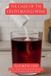 The Bristol Wine Mystery: The Case Of The Dehydrated Wine