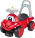 Chicco Walk En Ride Billy Loopauto - Rood
