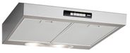 ATAG WO60211BM Afzuigkap Semi-inbouw Roestvrijstaal 320 m³/uur