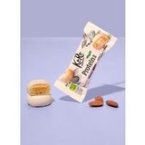 Duo protéiné choc blanc et fèves de tonka bio 2 x 20 g