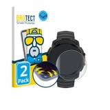 BROTECT - Screenprotector voor Polar Street X - Folie Beschermfolie matte volledig dekking 2 Stuks