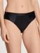 CALIDA Dames Slips Katoen/Elastaan Zwart Maat L