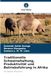 Traditionelle Schweinehaltung, Produktivität und Betriebsführung in Afrika: Am Beispiel Äthiopiens