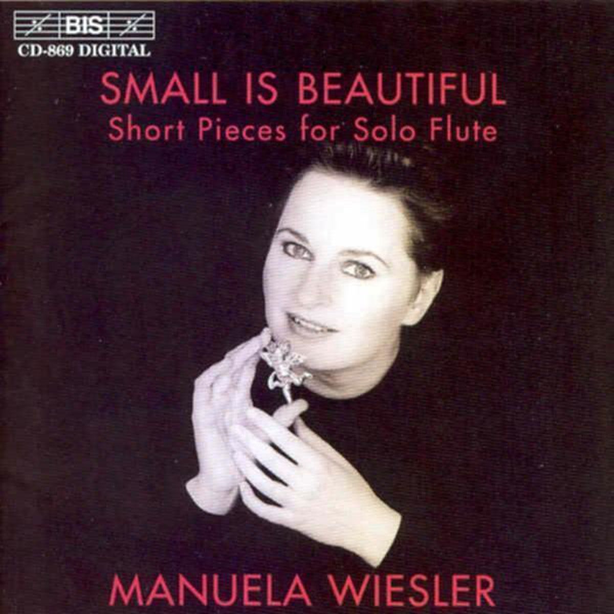 OUTHERE Small Is Beautiful - 7318590008690