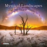 Tushita Magische Landschappen Kalender 2027