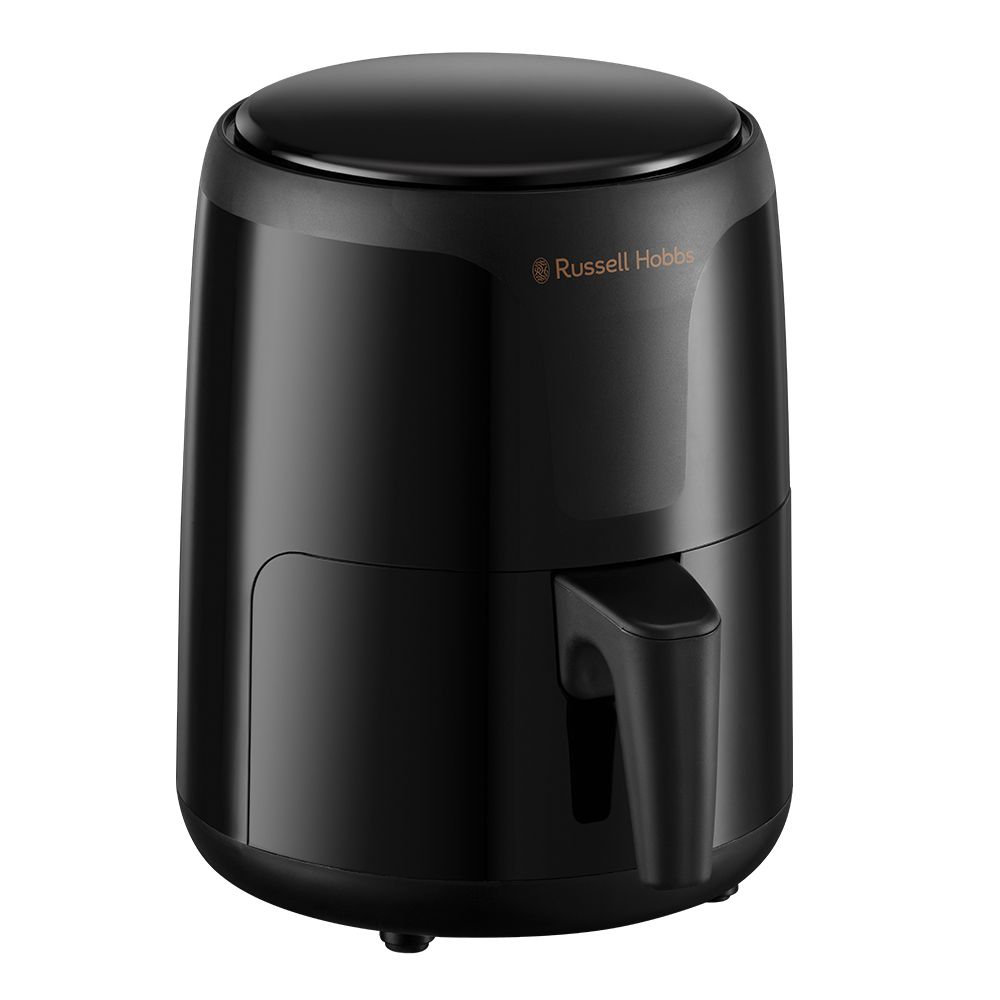 Russell Hobbs Satisfry Airfryer 1.8L - 7 Programs - Black