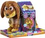 Animagic Amuuso bv Bewegende Knuffel Goliath Hond 28 cm