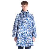 Inter Giacca Inter uniseks-volwassene Regenjas, exclusieve collectie Rain