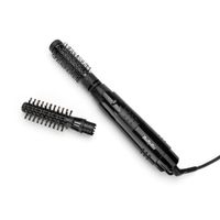 BaByliss AS86E Smooth Shape Airstyler - Heteluchtborstel - Zwart