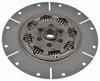 SACHS 1866 000 332 koppelingsset