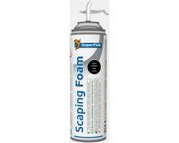 Superfish Kit Purschuim - Zwart - 375 ml
