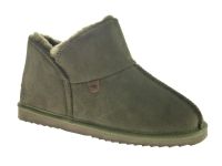 Warmbat Willow Women Suede Pantoffels