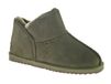 Warmbat Willow Women Suede Pantoffels
