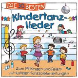 S. & K. Gluck & Die Kita-frosche Sommerland Les 30 meilleures chansons de danse pour enfants