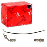 TRW Bremsschlauch PHD929
