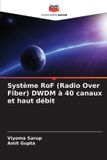 Système OmniScriptum SRL Système RoF (Radio Over Fiber) DWDM à 40 canaux et haut débit