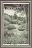 Great Possessions Paperback