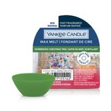 Yankee Candle Shimmering Christmas Tree Wax Melt