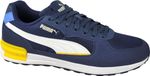 Puma Herren Sneaker 380738 50 Farbe: Schwarz Größe: 45